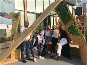 Woodworking Design Workshop 2018 1